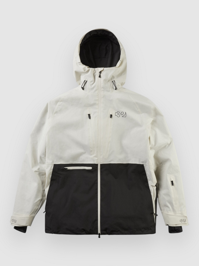 ThirtyTwo Tm Recycled Jacket