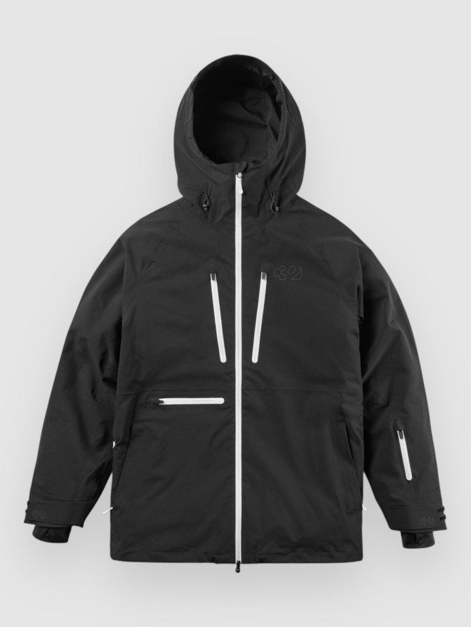 ThirtyTwo Tm Recycled Jacket