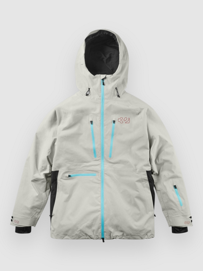 ThirtyTwo Tm Recycled Jacket