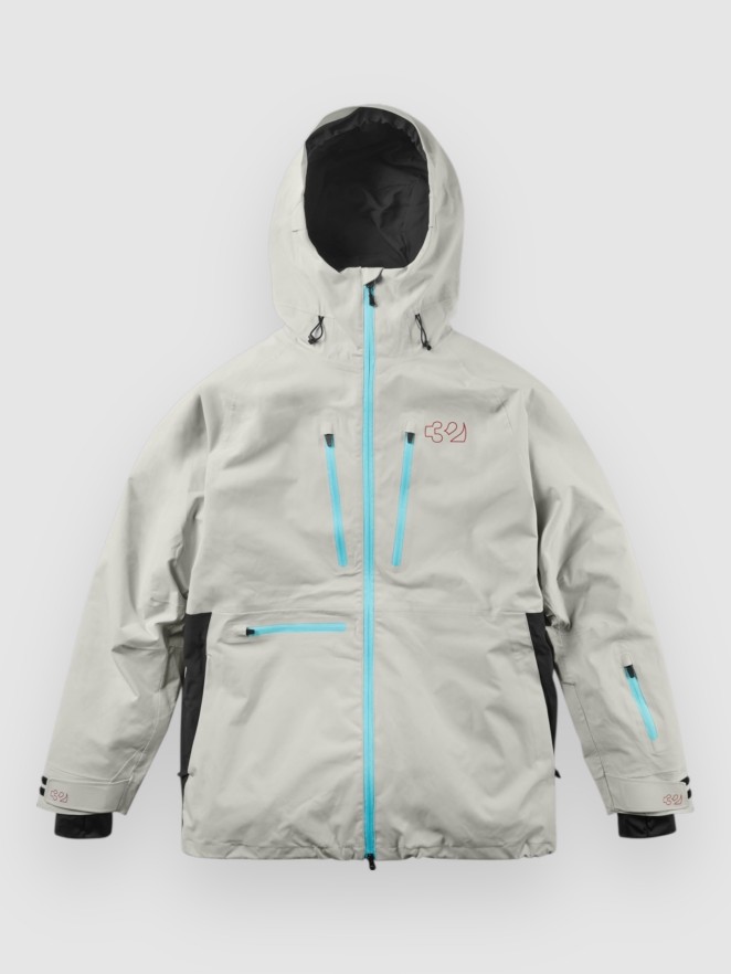 ThirtyTwo Tm Recycled Jacket