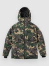 ThirtyTwo Tm Recycled Jacket