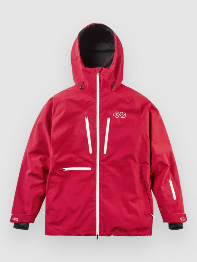 ThirtyTwo Tm Recycled Jacket