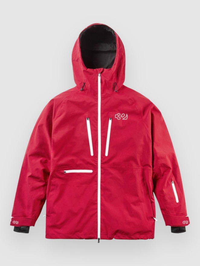ThirtyTwo Tm Recycled Jacket