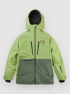 ThirtyTwo Tm Recycled Patch Jacket