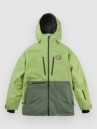 ThirtyTwo Tm Recycled Patch Jacka