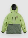 ThirtyTwo Tm Recycled Patch Jacket