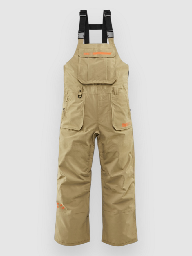 ThirtyTwo Basement Bib Pants