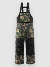 ThirtyTwo Basement Bib Pants