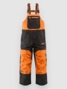 ThirtyTwo Basement Bib Pants