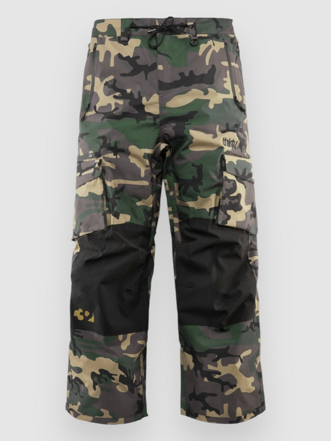 ThirtyTwo Blahzay Cargo Pants