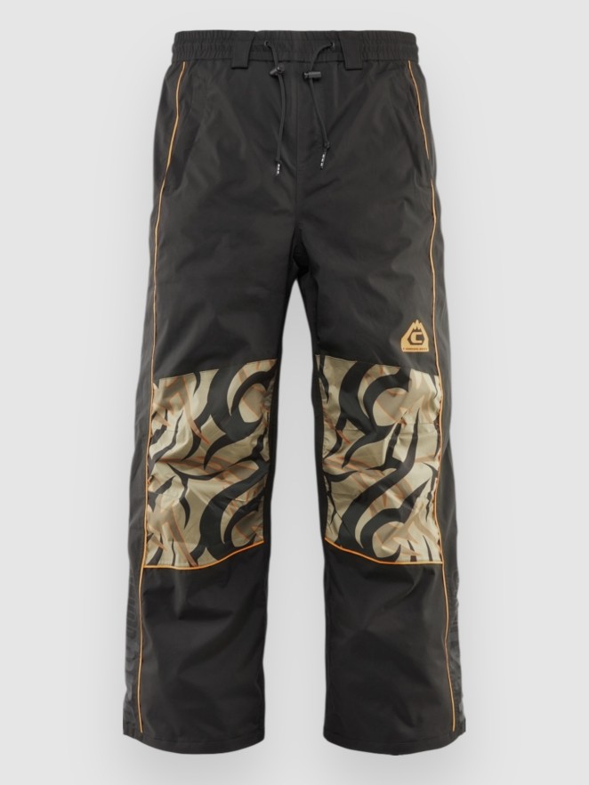 ThirtyTwo Corduroy Pants