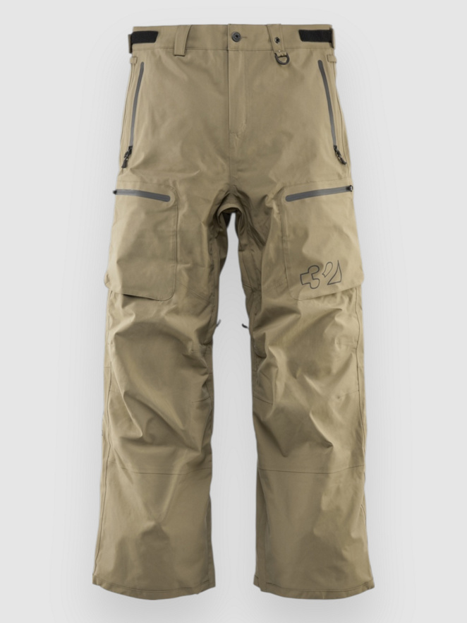 ThirtyTwo Tm Recycled Pants