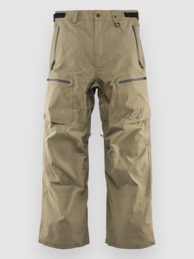 ThirtyTwo Tm Recycled Pants
