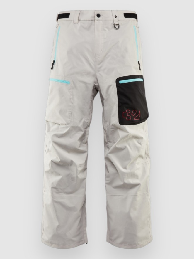 ThirtyTwo Tm Recycled Pants