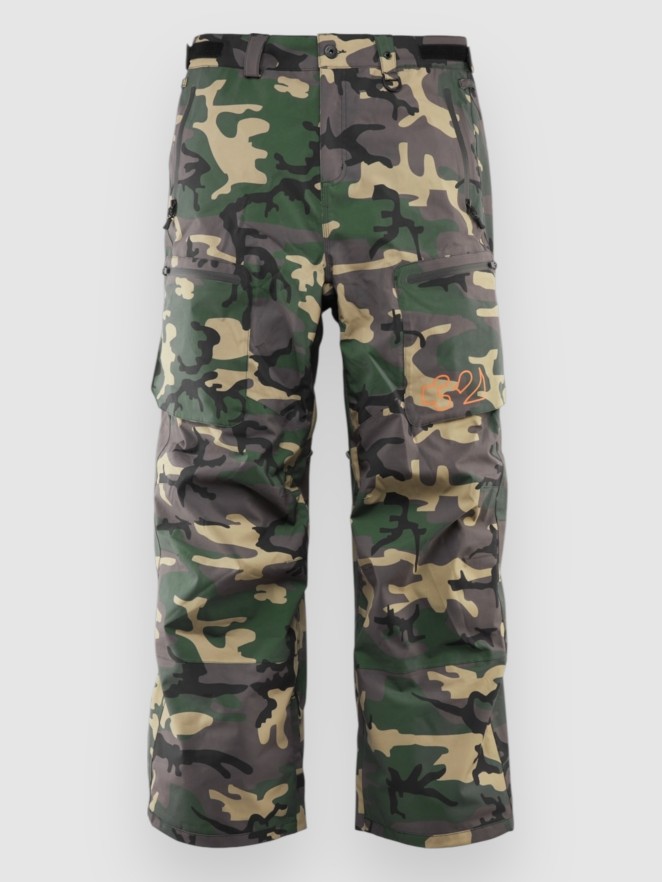 ThirtyTwo Tm Recycled Pants