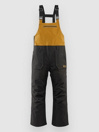 ThirtyTwo Basement Bib Pants