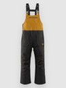 ThirtyTwo Basement Bib Pants
