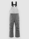 ThirtyTwo Basement Bib Pants