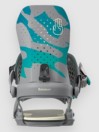Bataleon Astro AW 2026 Snowboard Bindings