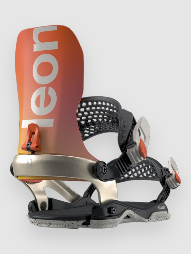 Bataleon Blaster AW 2026 Snowboard-Bindung