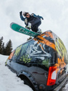 Bataleon Blaster AW Fase 2026 Snowboard Bindings