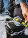Bataleon Blaster AW Fase 2026 Snowboard Bindings