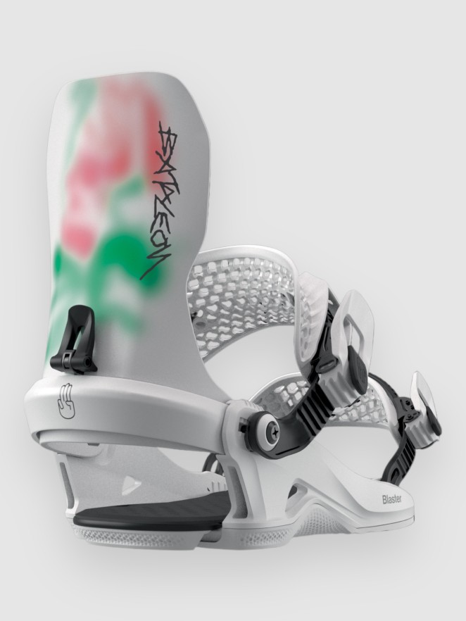 Bataleon Blaster HW 2026 Snowboard Bindings