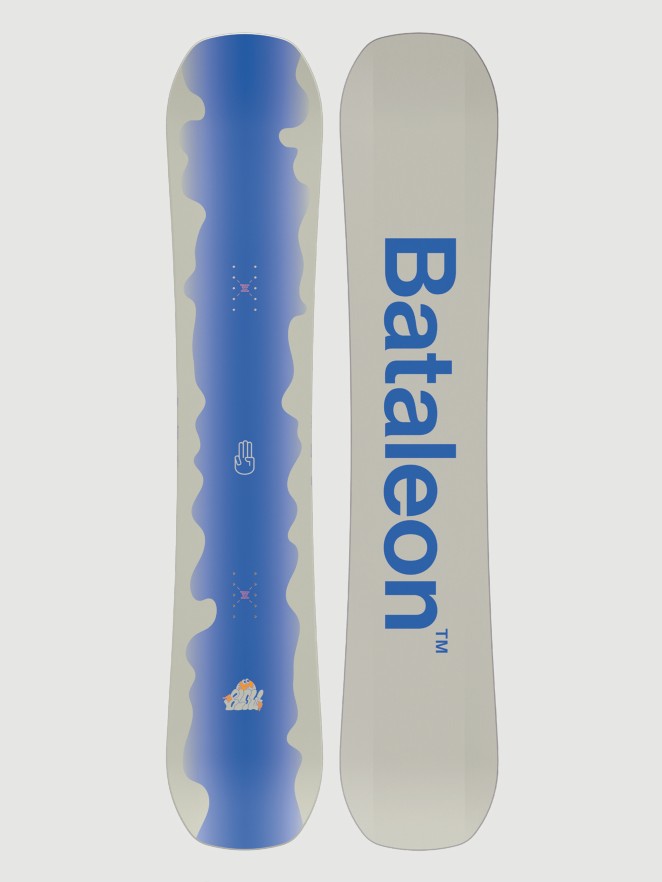 Bataleon Blow 2026 Snowboard