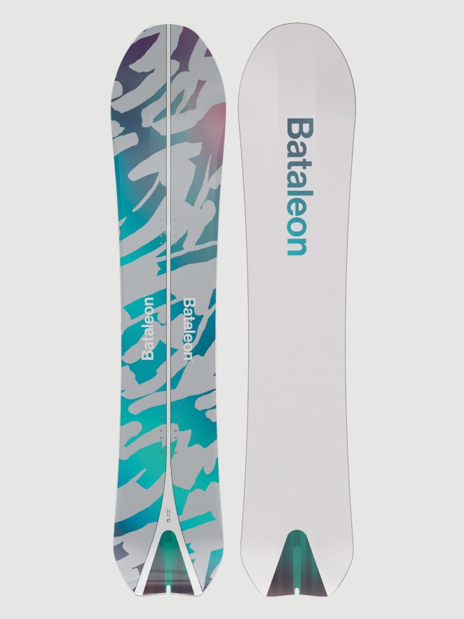Bataleon Cameleon 2026 Lumilauta