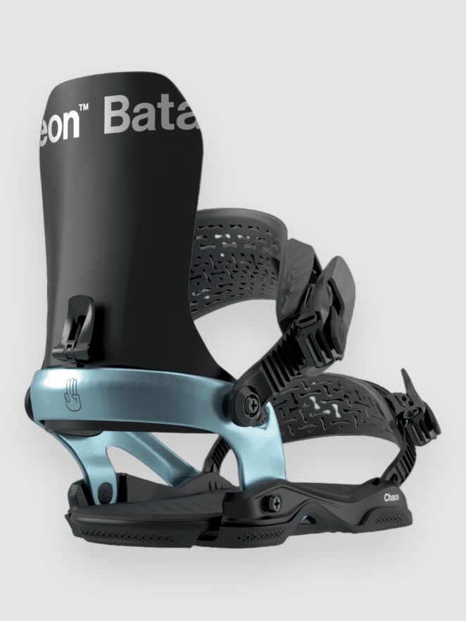 Bataleon Chaos AW 2026 Snowboard Bindings