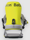 Bataleon Chaos AW 2026 Snowboard Bindings