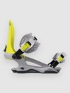 Bataleon Chaos AW 2026 Snowboard Bindings