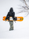 Bataleon Chaos HW 2026 Fijaciones Snowboard