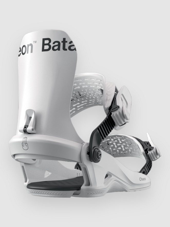 Bataleon Chaos HW 2026 Snowboardové vázání