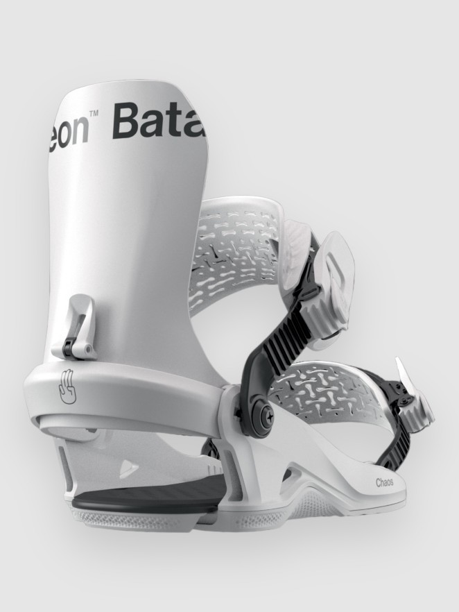Bataleon Chaos HW 2026 Snowboardové vázání