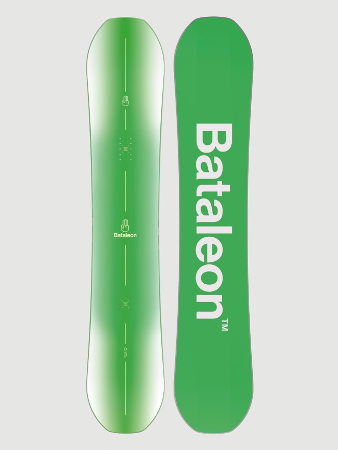 Bataleon Chaser 2026 Snowboard