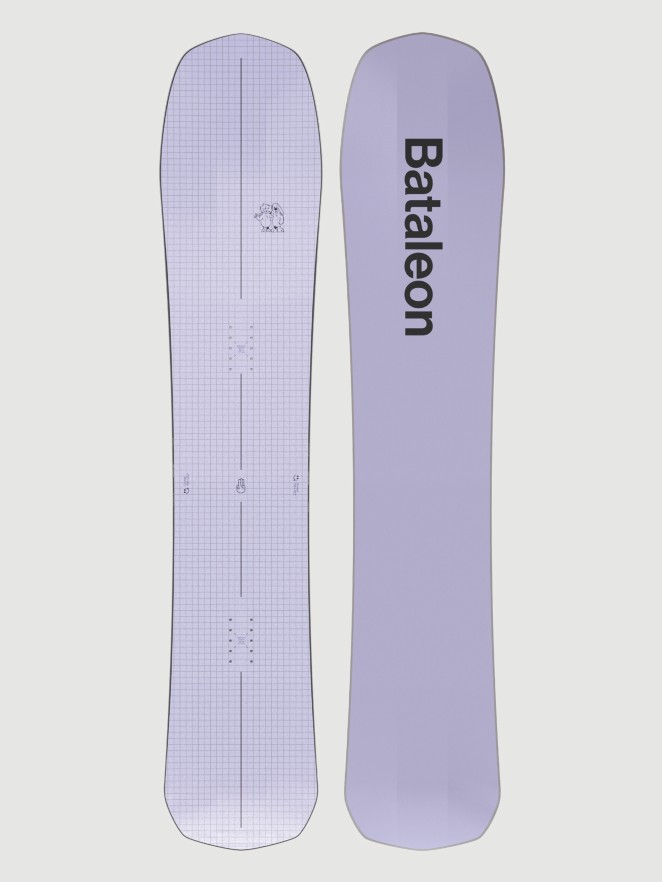 Bataleon Cruiser 2026 Snowboard