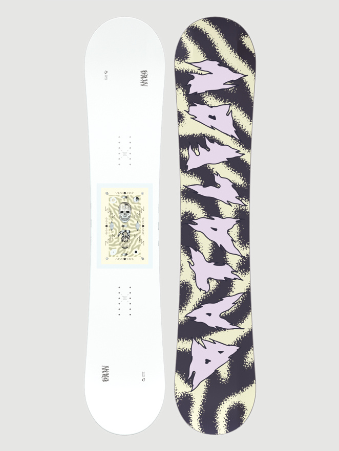 Bataleon Disaster 2026 Snowboard