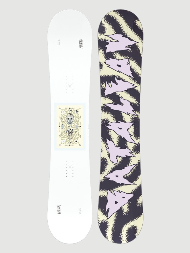 Bataleon Disaster 2026 Snowboard