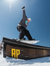 Bataleon Disaster 2026 Snowboard