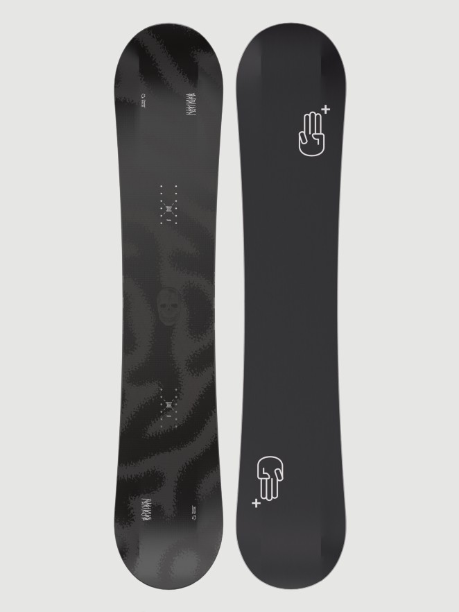 Bataleon Disaster+ 2026 Snowboard