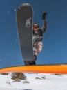 Bataleon Disaster+ 2026 Snowboard