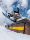 Bataleon Disaster+ 2026 Snowboard