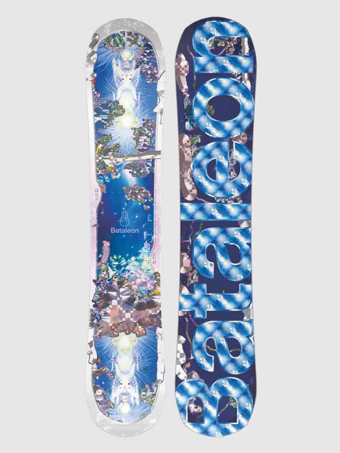 Bataleon Distortia 2026 Snowboard