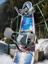 Bataleon Distortia 2026 Snowboard
