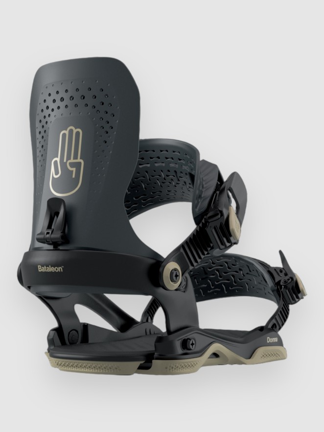 Bataleon Donna AW 2026 Snowboard Bindings