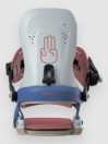 Bataleon Donna AW 2026 Snowboard Bindings