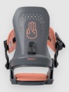Bataleon Donna HW 2026 Snowboard Bindings