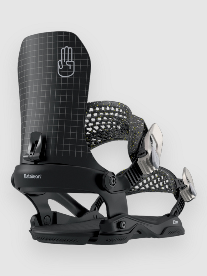 Bataleon Etna AW 2026 Snowboardové vázání