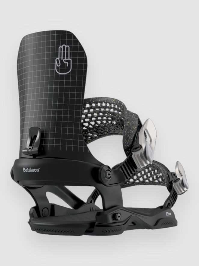 Bataleon Etna AW 2026 Snowboardové vázání